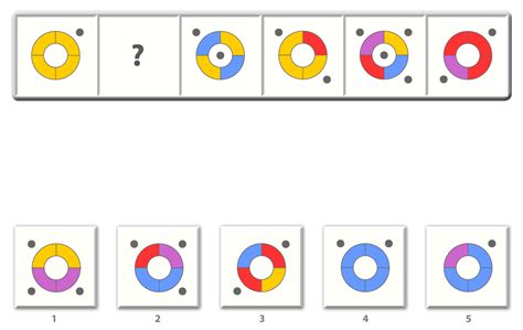 Raven's 2 - Raven’s Progressive Matrices | Second Edition | Pearson ...