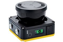nanoScan3 Laser Scanner - SICK | DigiKey