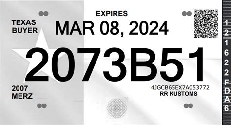 Temporary license plate online in usa - tuplacatemporalusa.com