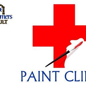 DVG Weekly Paint Clinic, 11591 Theatre Drive N, Champlin, Champlin, MN ...