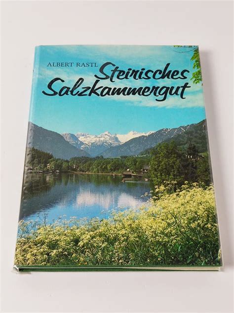 Amazon.in: Buy Steirisches Salzkammergut, mit Blick ins Ennstal (German ...