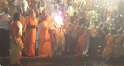 Mahashakti Pariwar - Nainital