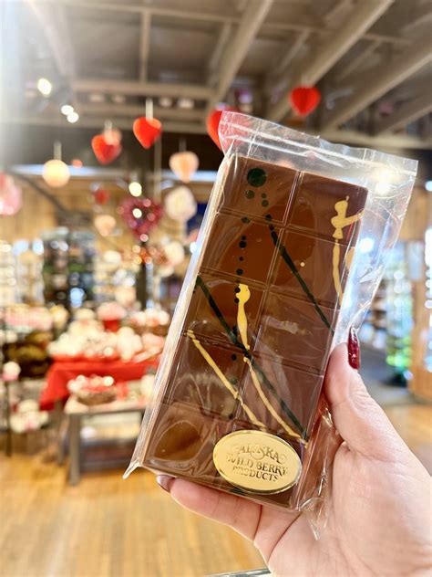 Shop – Alaska Wild Berry Products