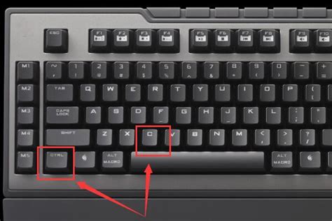 复制，粘贴，剪切在键盘的快捷键是什么？_百度知道