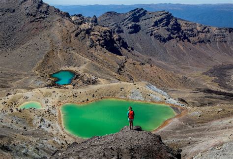 Walking and hiking in New Zealand | 100% Pure New Zealand