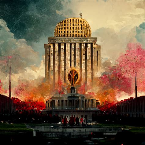 Capital Of Hunger Games
