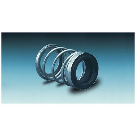 FLOWSERVE, Mechanical Shaft Seal, 31, Mechanical Seal - 793K89|31-100 ...