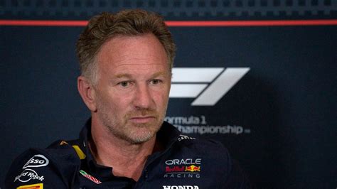 Red Bull exit came as a shock, says Christian Horner in emotional ...