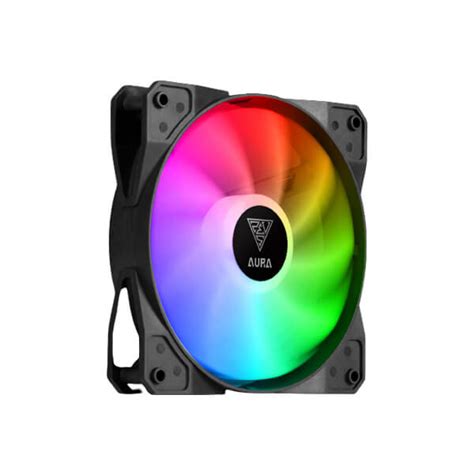 Buy Gamdias AURA G360 RGB | 360mm CPU Liquid Cooler | Mdcomputers.in