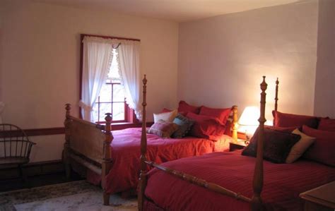 GOODWIN HOUSE B & B (Burton) - B&B Reviews & Photos - Tripadvisor