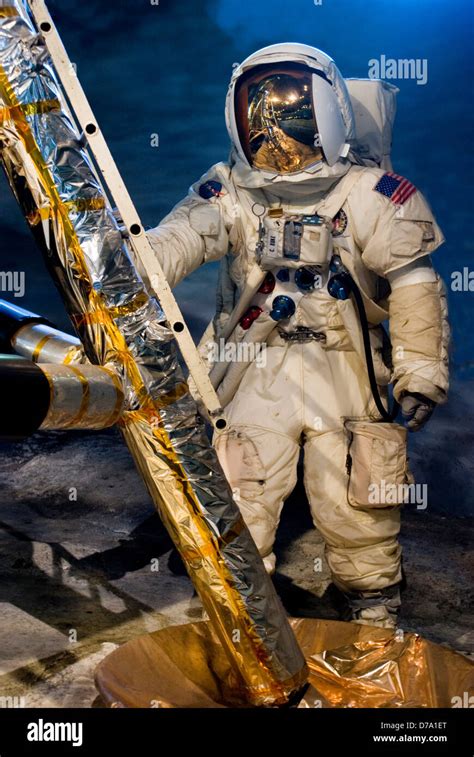 Image result for Apollo Lunar Module Museum