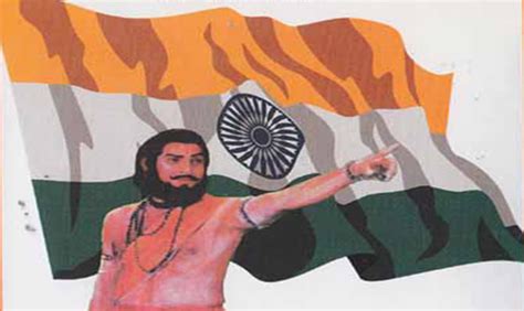Alluri Sitarama Raju Was An Indian Revolutionary
