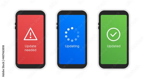 Image result for Android Update Icon