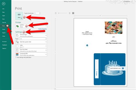 Publisher Tutorial 的图像结果