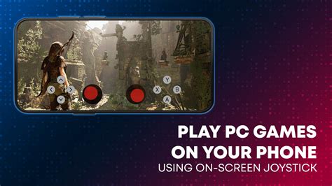 RTX: PC games on Android APK Download for Android - Latest Version