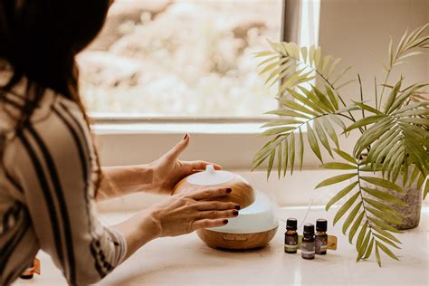 Image result for CPAP Essential Oil Diffuser