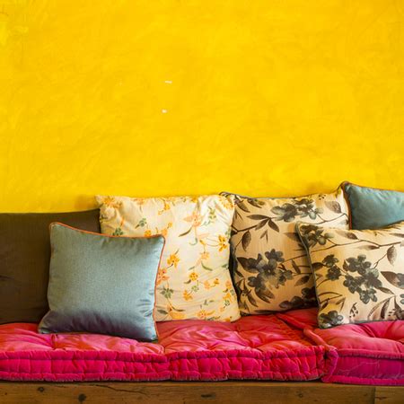 Top 20 Yellow Color Ideas for Home: Best Yellow Color Combinations
