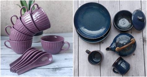 Stop Scrolling And Adore The Beauty Of These Textured Cups To Dainty ...
