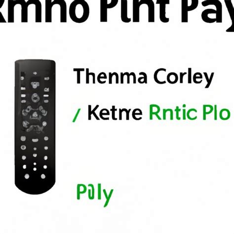 Xfinity X1 Remote Setup 的图像结果