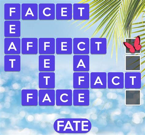 Wordscapes July 31 2025 Daily Puzzle Answer - qunb