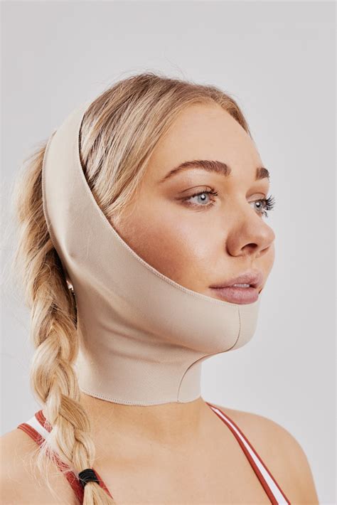 Bodyment Face Lift Bundle - Medical Compression Garments Australia
