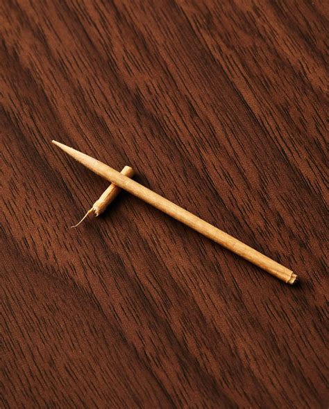 Image result for Broken Toothpick