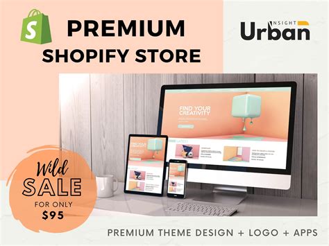 Shopify Tutorial: How to Set Up a Shopify Store (Step by Step)