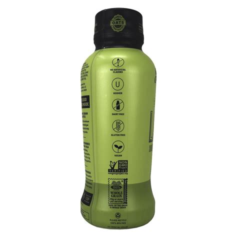 Elmhurst Oat Milk Latte Matcha at Natura Market