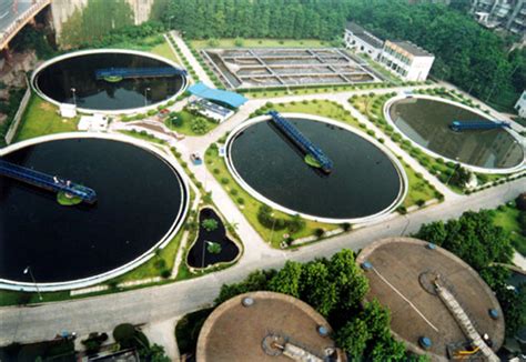 台州市椒江污水处理二期与再生水回用项目_市政、园林_建正工程咨询有限公司