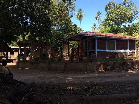CABALLITO'S MAR (Isla de Ometepe) - Hostel Reviews, Photos, Rate ...