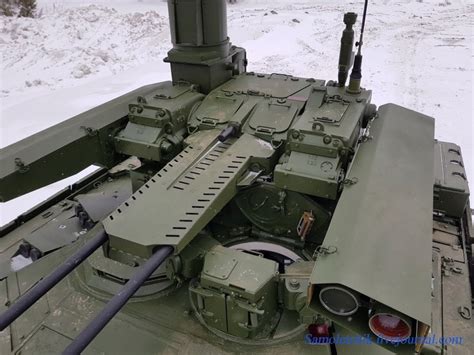 Image result for BMPT Terminator Shooting