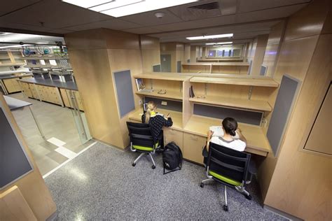 University of Pittsburgh, Chevron Science Center Research Laboratories ...