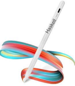 haskell Magnetic pencil with Palm rejection,Tilt function ,High ...