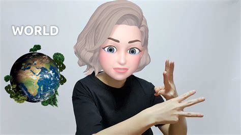 Image result for World Sign Language