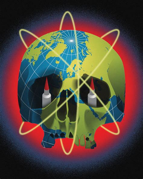 Mutual Assured Destruction