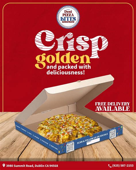 desipizzabites_dublin • Instagram photos and videos