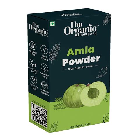Amla Powder For Diabetes | Immunity | Indian Gooseberry | Amalaki ...