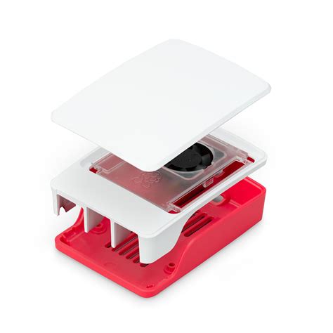 Official Raspberry Pi 5 Active Cooler Silverline Raspberry Pi India ...