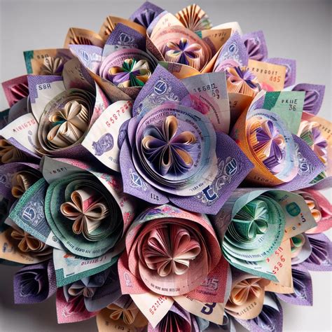 Ringgit Money Bouquet Malaysia - Comprehensive Guide 2023 » Belconi.com.my