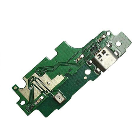 Charging Port / PCB CC Board For Honor 5X – Shockware.in