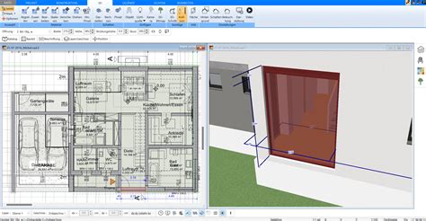 Was ist eine Türnische & zählt sie zur Wohnfläche?
