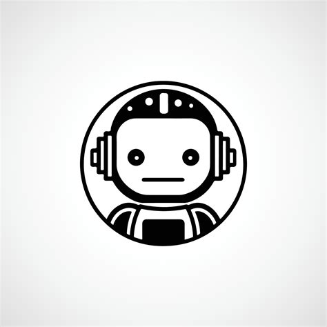 Robot Logo 的图像结果