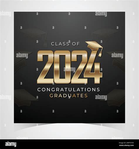 Congratulations Graduates Class Of 2024