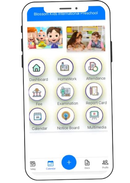TechnoFirst-Best School ERP