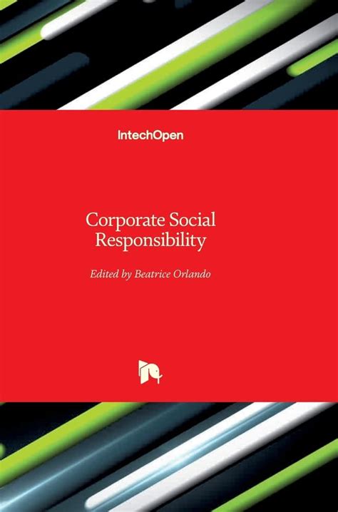 Buy Corporate Social Responsibility Book Online at Low Prices in India ...