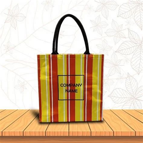 Promotional Bag - Item Code : CH1325 Canvas Promotional Bag ...