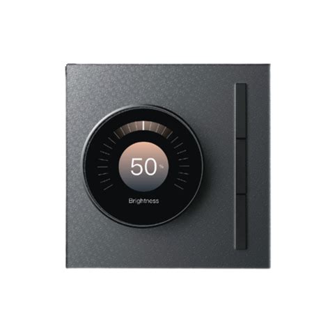 Siqitech D1 Rotary Dimmer 3-Buttons Switch with LCD Screen – Casambi