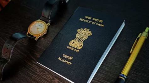 MHA Tightens OCI Card Rules: Two years in jail? You could lose your OCI ...