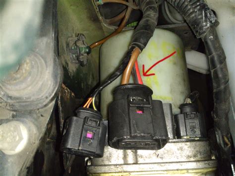 Skoda Fabia I Power Steering Breakdown: Error 01309, Steering Control ...