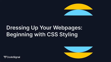 Image result for Main Point CSS Styling